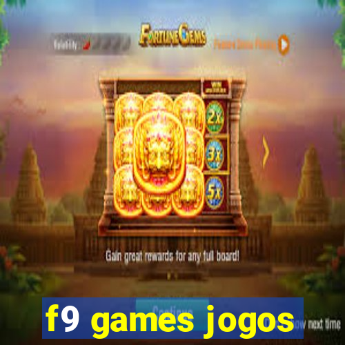 f9 games jogos